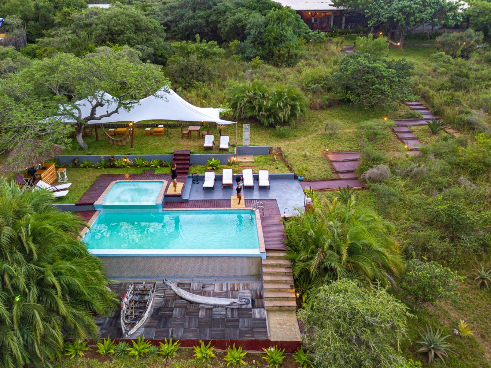 Naara Eco Lodge & Spa シーデンゲーリ エクステリア 写真