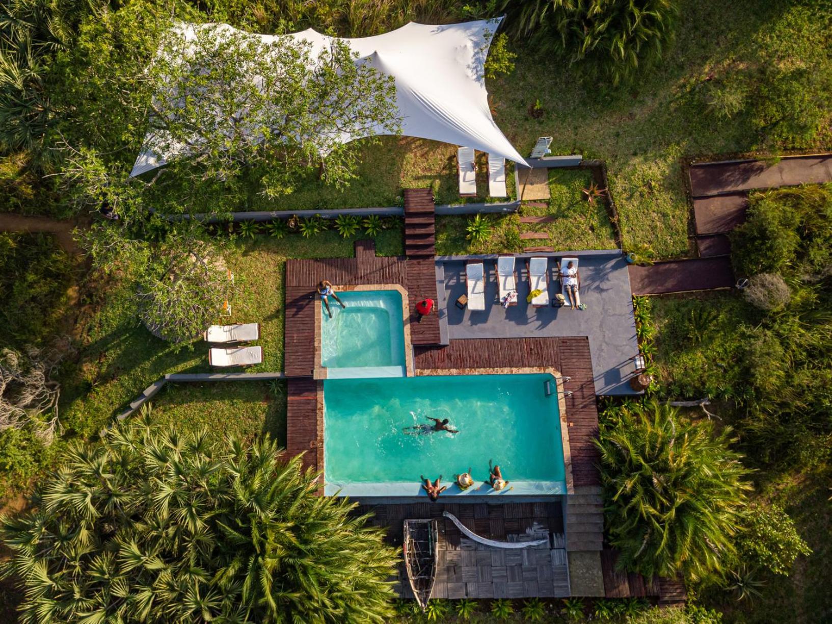 Naara Eco Lodge & Spa シーデンゲーリ エクステリア 写真