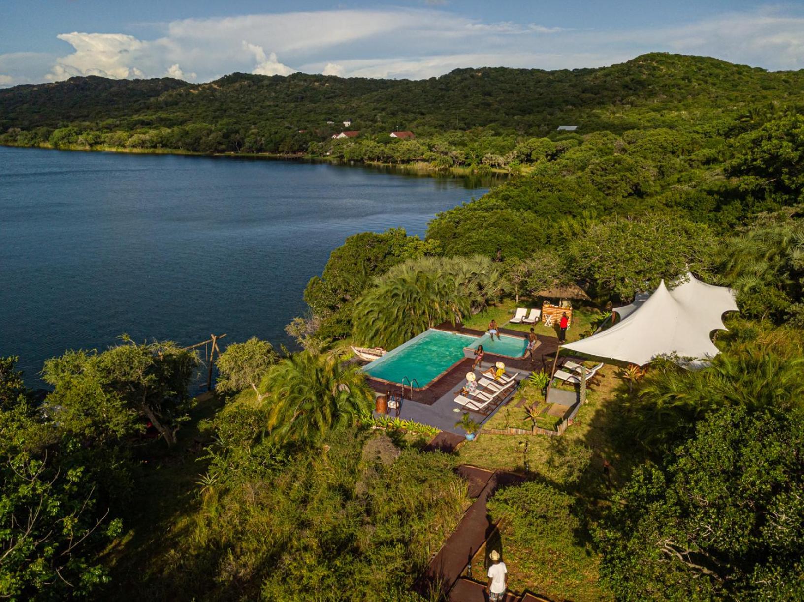 Naara Eco Lodge & Spa シーデンゲーリ エクステリア 写真