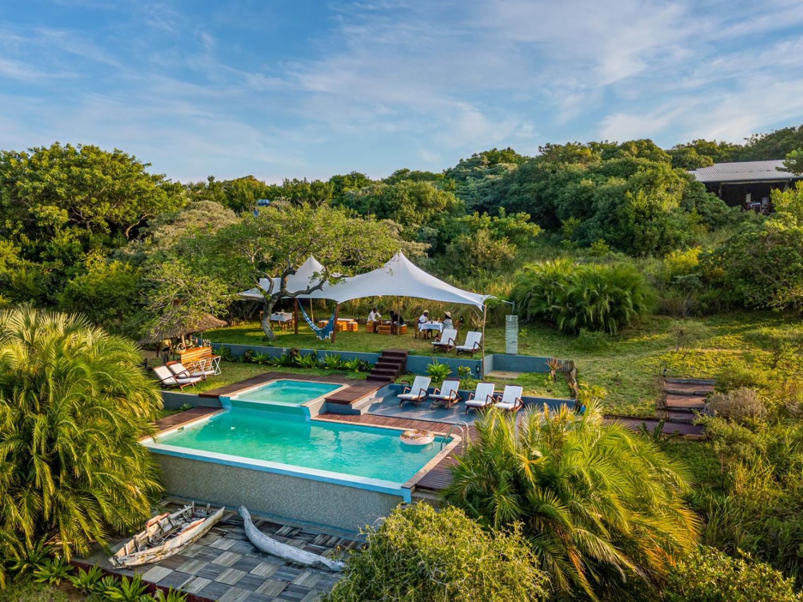 Naara Eco Lodge & Spa シーデンゲーリ エクステリア 写真
