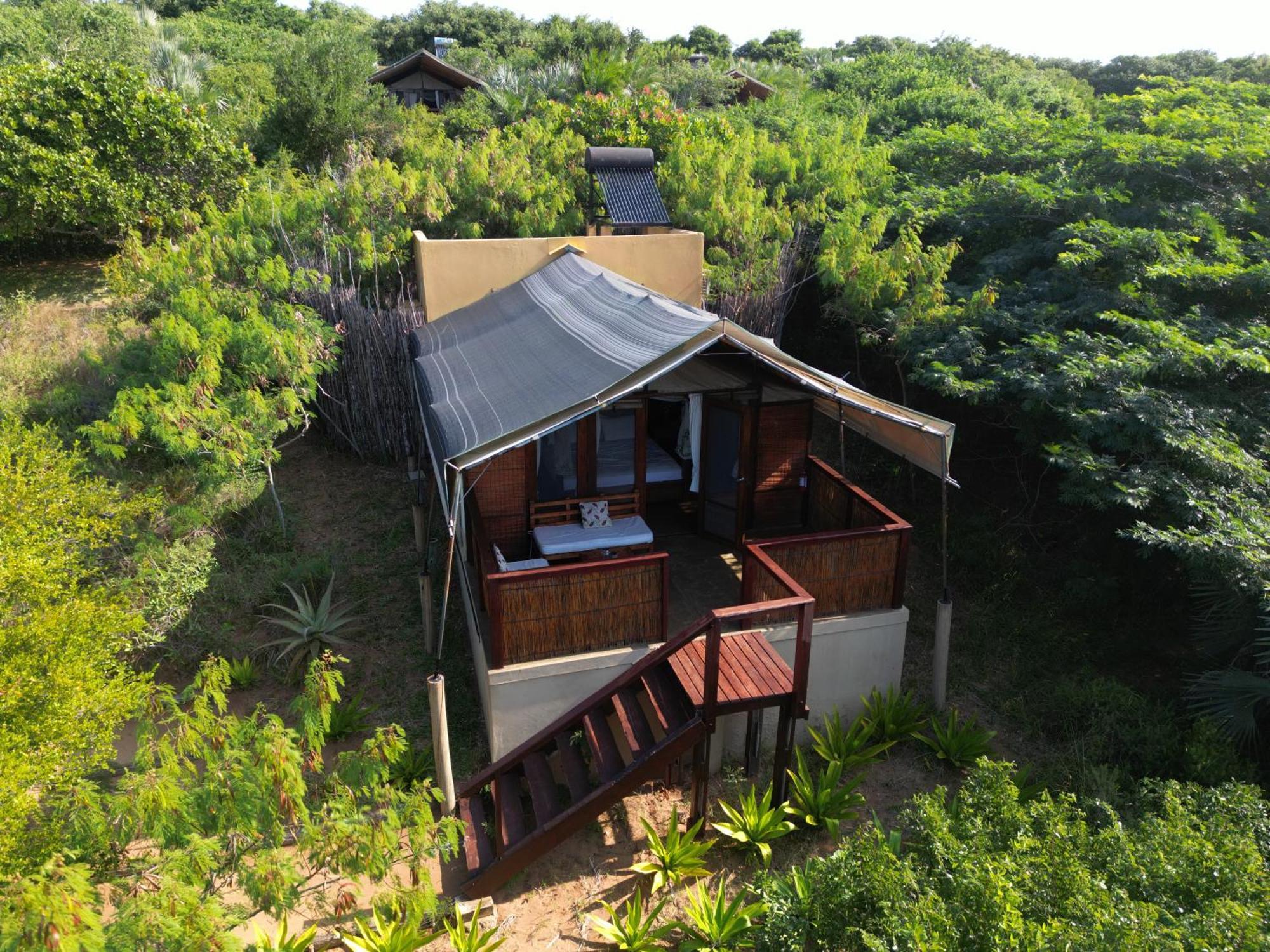 Naara Eco Lodge & Spa シーデンゲーリ エクステリア 写真