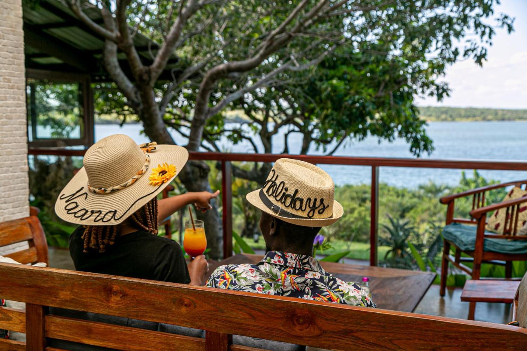 Naara Eco Lodge & Spa シーデンゲーリ エクステリア 写真