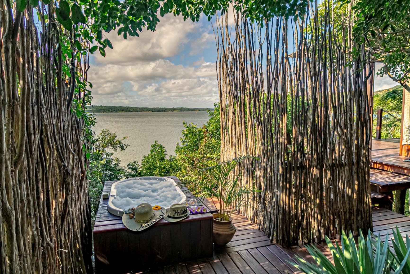 Naara Eco Lodge & Spa シーデンゲーリ エクステリア 写真