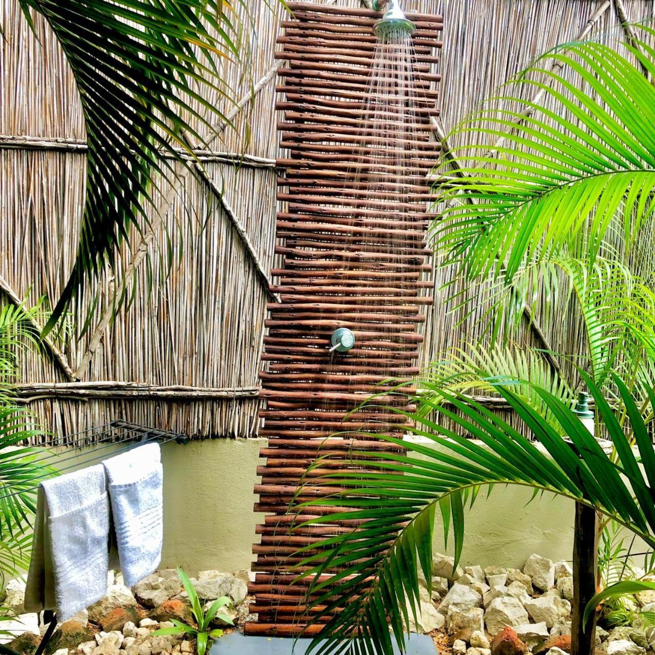 Naara Eco Lodge & Spa シーデンゲーリ エクステリア 写真