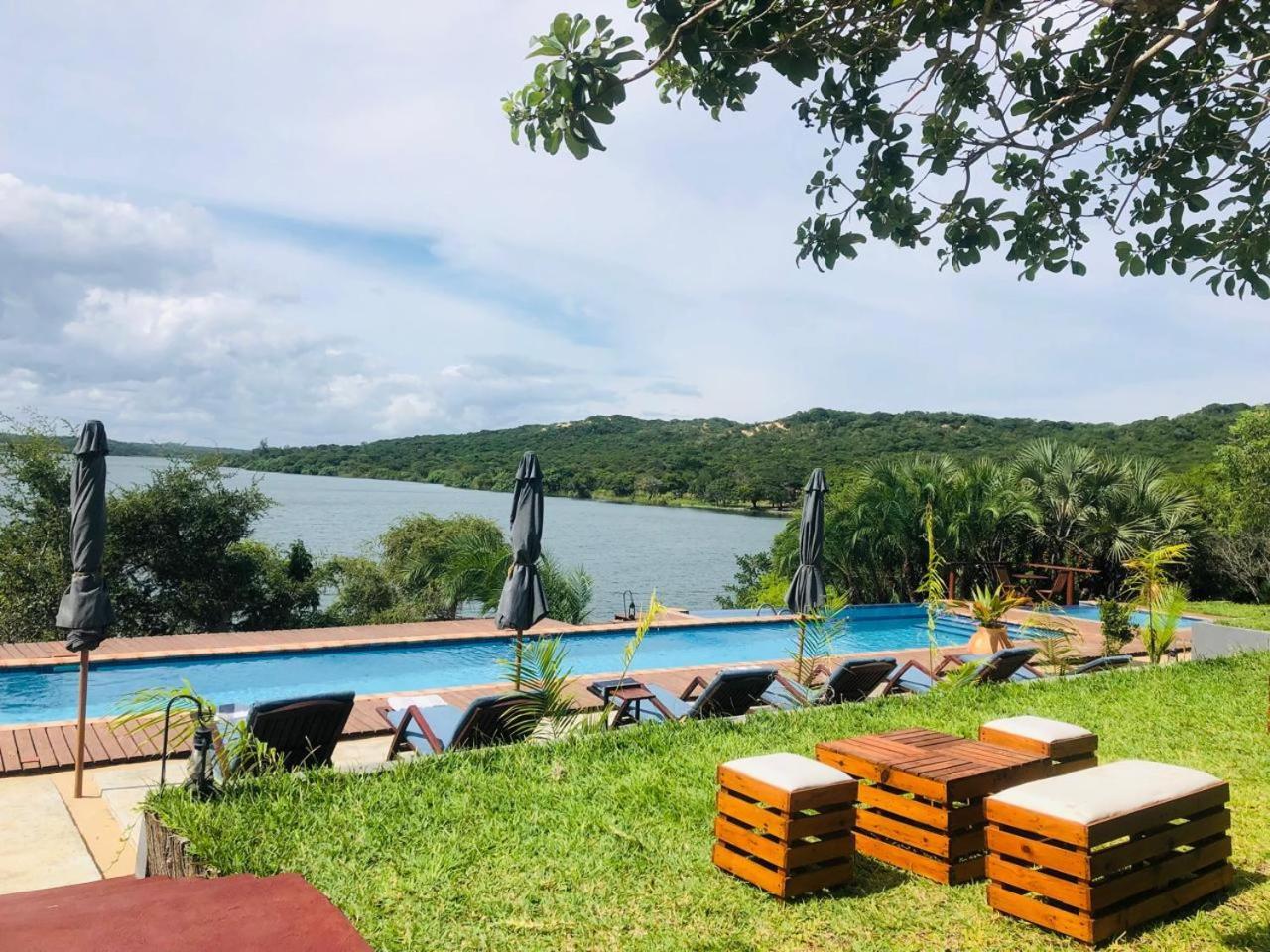 Naara Eco Lodge & Spa シーデンゲーリ エクステリア 写真