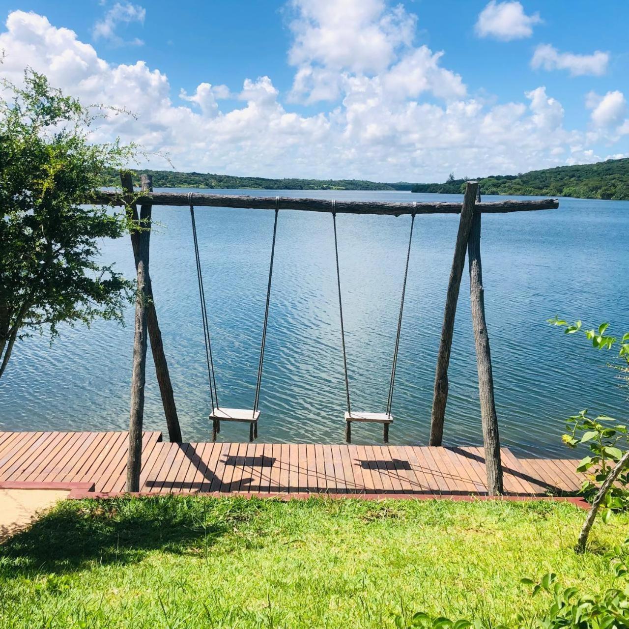 Naara Eco Lodge & Spa シーデンゲーリ エクステリア 写真