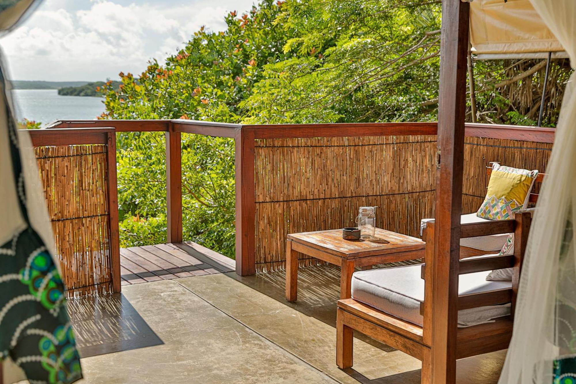 Naara Eco Lodge & Spa シーデンゲーリ エクステリア 写真