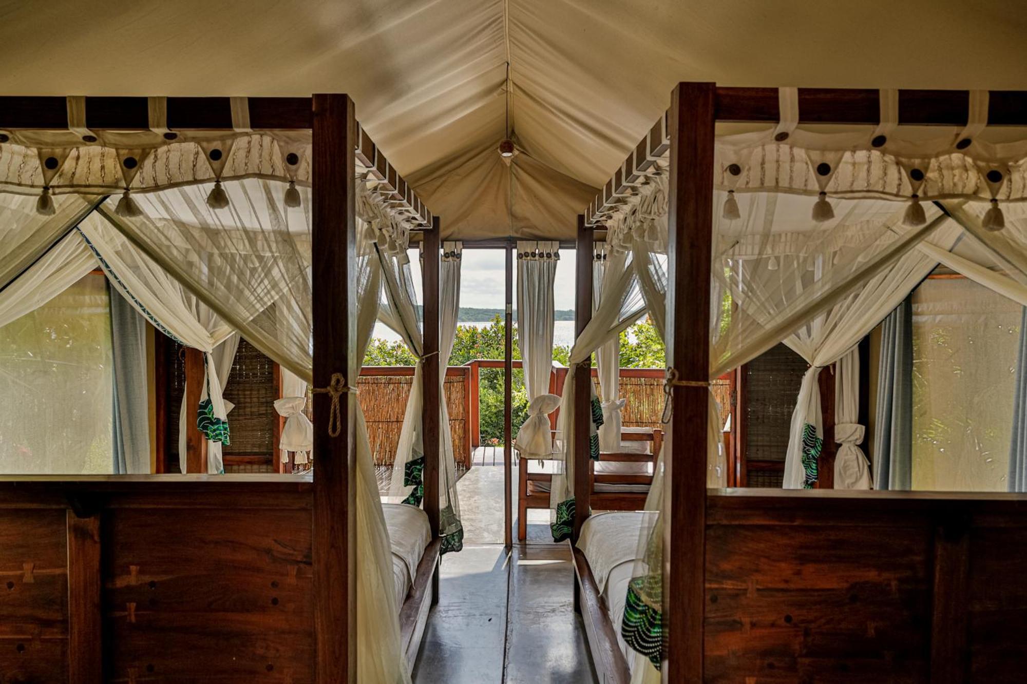 Naara Eco Lodge & Spa シーデンゲーリ エクステリア 写真