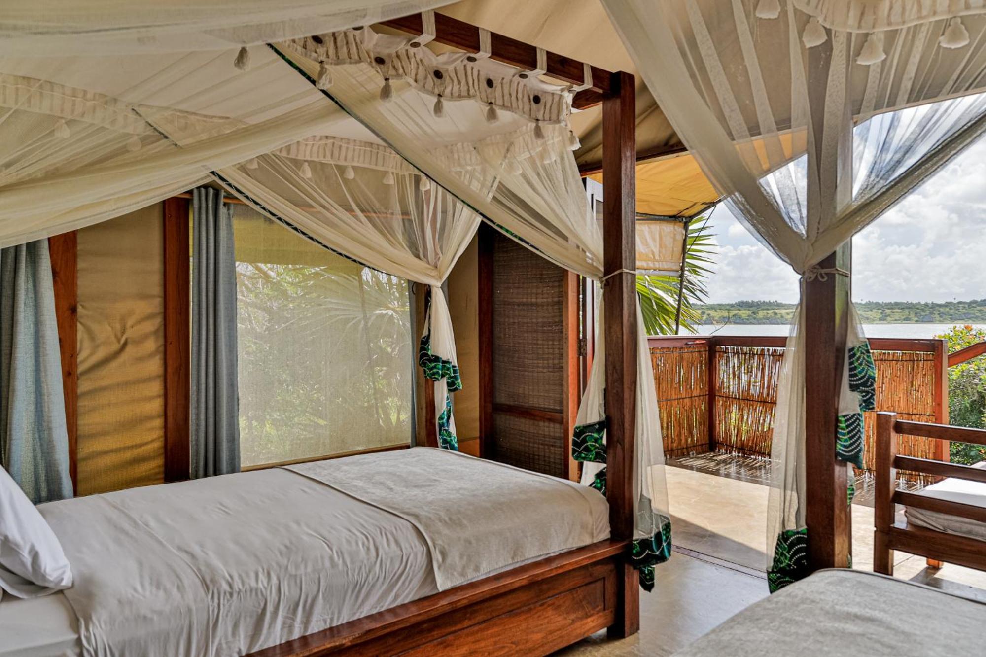 Naara Eco Lodge & Spa シーデンゲーリ エクステリア 写真